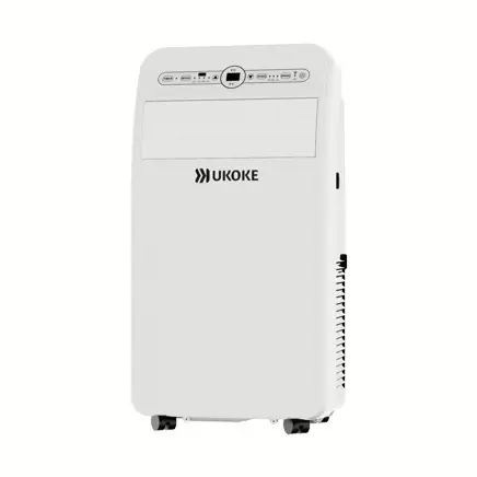 Ukoke BTU