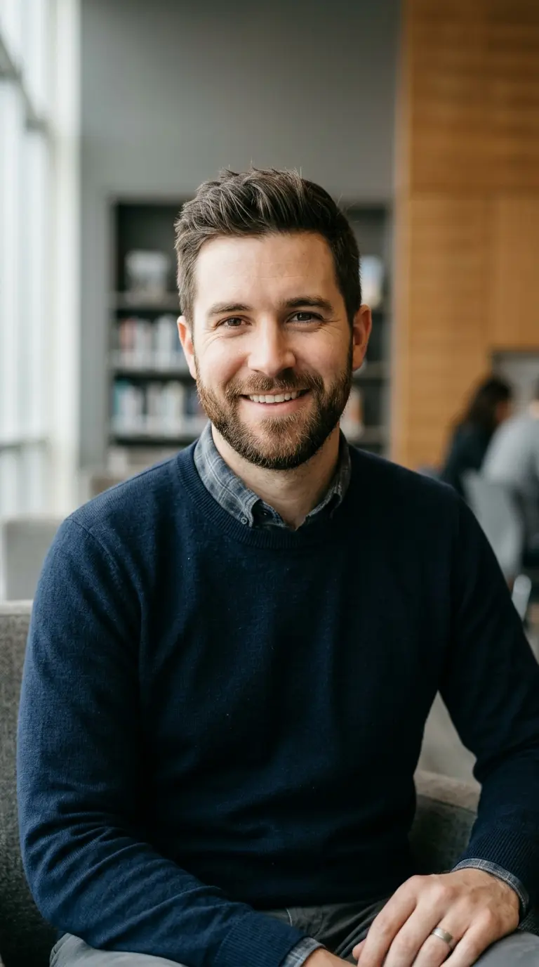 Gavin Ronbaucher
